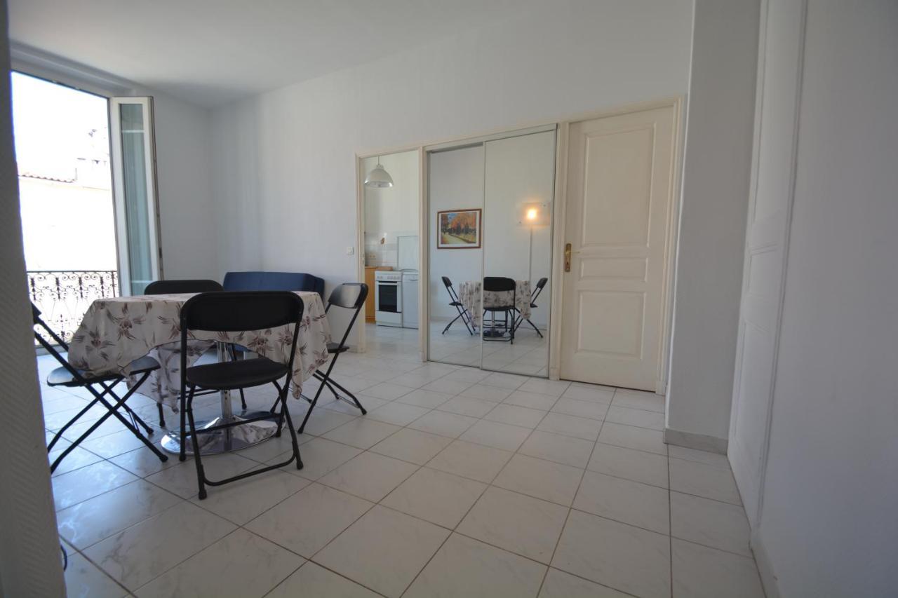 Le Carre D'Or Apartment นีซ ภายนอก รูปภาพ