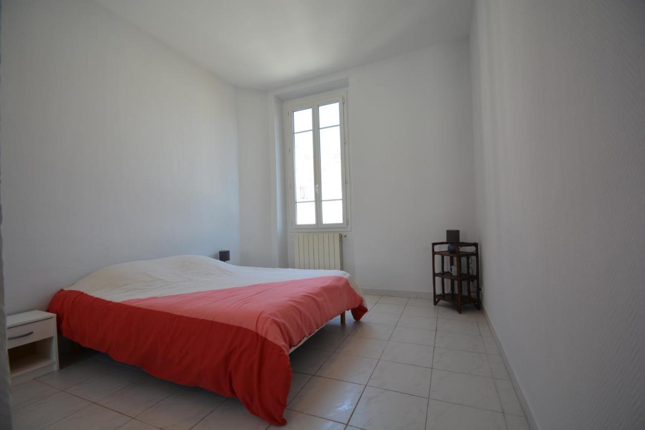 Le Carre D'Or Apartment นีซ ภายนอก รูปภาพ