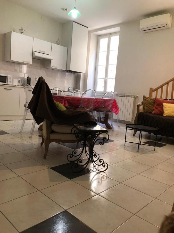 Le Carre D'Or Apartment นีซ ภายนอก รูปภาพ